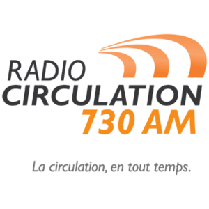 Listen to CKAC Radio Circulation Montréal in the App