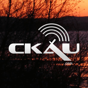 CKAU-FM