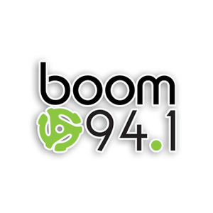 Listen to CKBA Boom 94.1 FM in the App