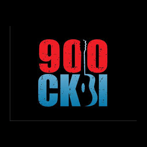 CKBI Today's Country 900