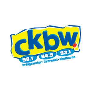 Listen to CKBW-FM in the App