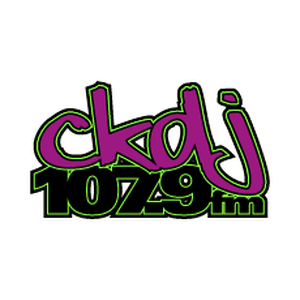 Listen to CKDJ 107.9 FM in the App