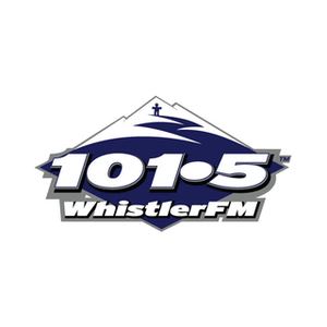 Listen to CKEE 101.5 Whistler FM in the App