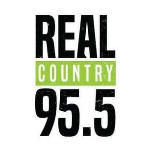 CKGY – Real Country 95.5 Red Deer