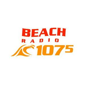 Listen to CKIZ Beach Radio 1075 in the App