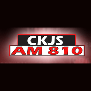 Listen to CKJS 810 AM in the App