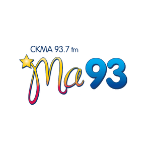 Listen to CKMA Radio MirAcadie in the App