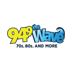 Listen to CKPE 94.9 The Wave FM in the App