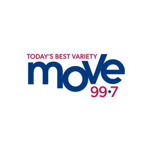 Listen to CKPT Move 99.7 FM in the App