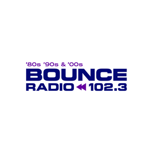 Listen to CKRX Bounce 102.3 FM in the App