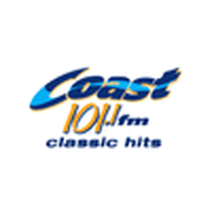 Listen to CKSJ Coast 101.1 FM in the App