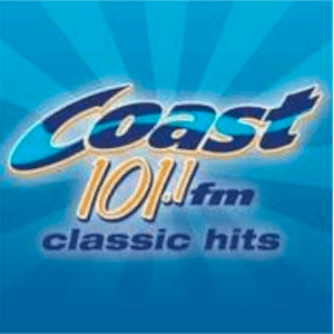 Listen to CKSJ-FM Coast 101.1 in the App