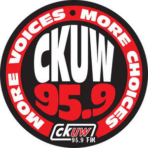 Listen to CKUW 95.9 FM in the App