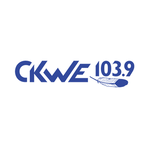 Listen to CKWE 103.9 FM in the App