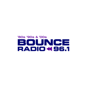 Listen to CKX Bounce 96.1 FM in the App