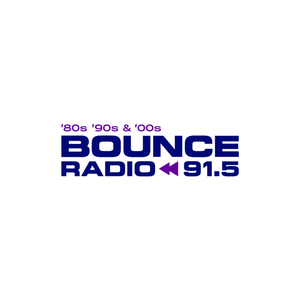 Listen to CKXR Bounce 91.5 FM in the App