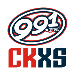 Listen to CKXS 99.1 FM in the App