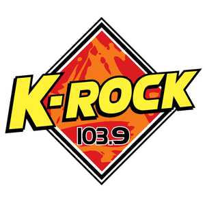 CKXX K-Rock 103.9 FM