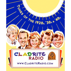 Listen to Cladrite Radio in the App