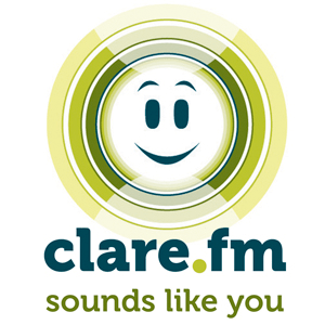 Listen to Clare FM in the App