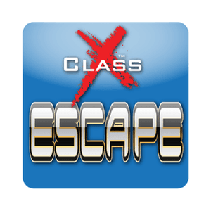 Listen to Class Escape in the App