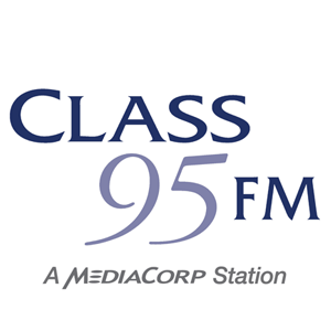 Listen to Class 95 FM in the App