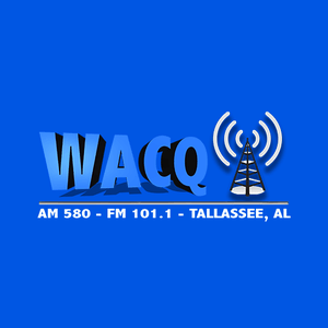 Listen to Classic Hits 580 WACQ and FM 101.1 in the App