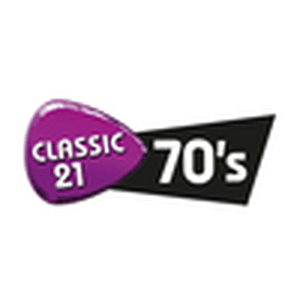 Listen to Classic 21 70's in the App