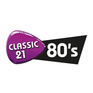 Listen to Classic 21 80's in the App