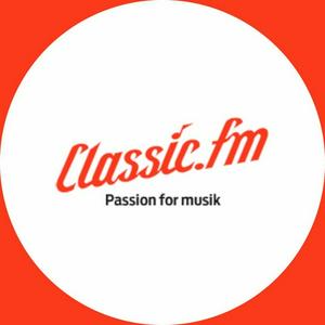 Listen to Classic.fm in the App