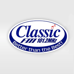 Listen to Classic FM 101.2 MHz Nepal in the App