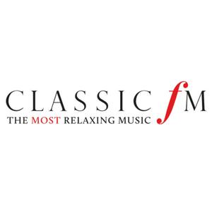 Listen to Classic FM Nederland in the App