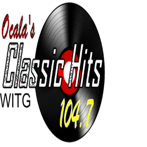 Listen to Classic Hits 104.7 in the App