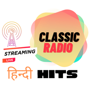 Listen to Classic Radio Hindi in the App