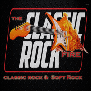 Listen to Classic Rock Fire in the App