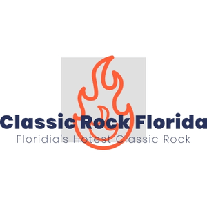 Listen to Classic Rock Florida HD in the App