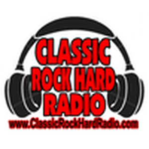 Listen to Classic Rock Hard Radio in the App