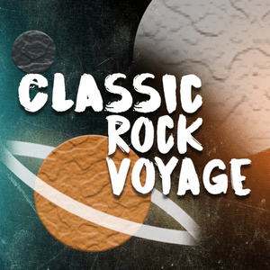 Listen to Classic Rock Voyage  in the App