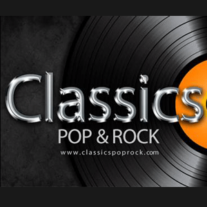 Listen to Classics Pop & Rock in the App