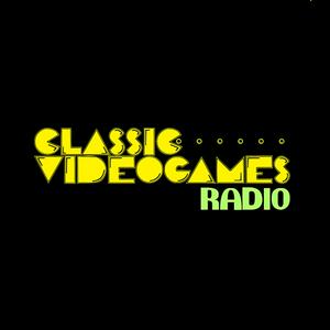 Listen to Classic Videogames RADIO in the App