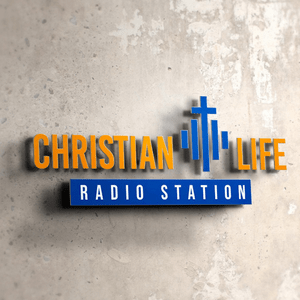 Listen to Christian Life Radio Station in the App