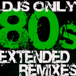 Listen to Club DJ 80s in the App