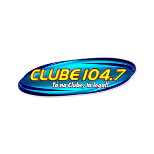 Listen to Clube FM 104,7 in the App