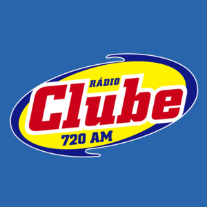 Listen to Radio Clube 720 AM in the App