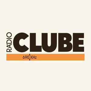 Listen to Rádio Clube do Pará 690 AM in the App