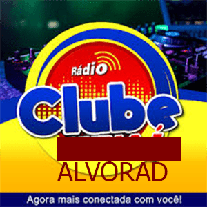 Listen to RADIO CLUBE FM ALVORADA in the App