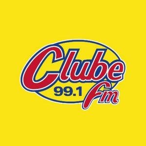 Listen to Rádio Clube FM Recife in the App