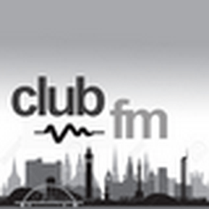 Listen to Club FM in the App