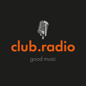 Listen to club.radio in the App