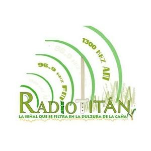 Listen to CMJB Radio Titán in the App